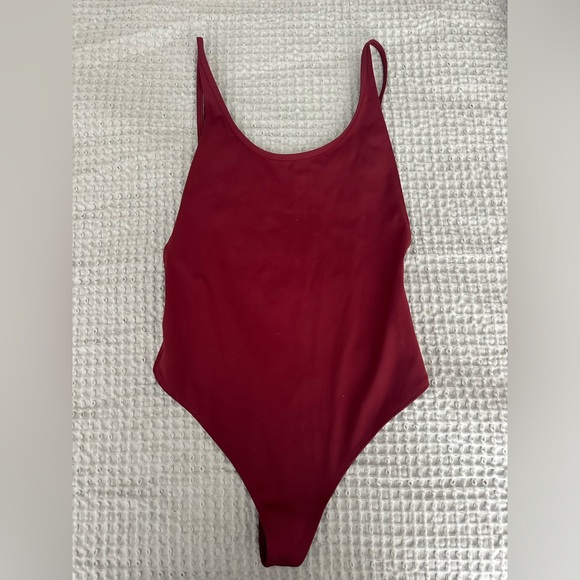 FP Movement Bodysuit - Picture 1 of 2